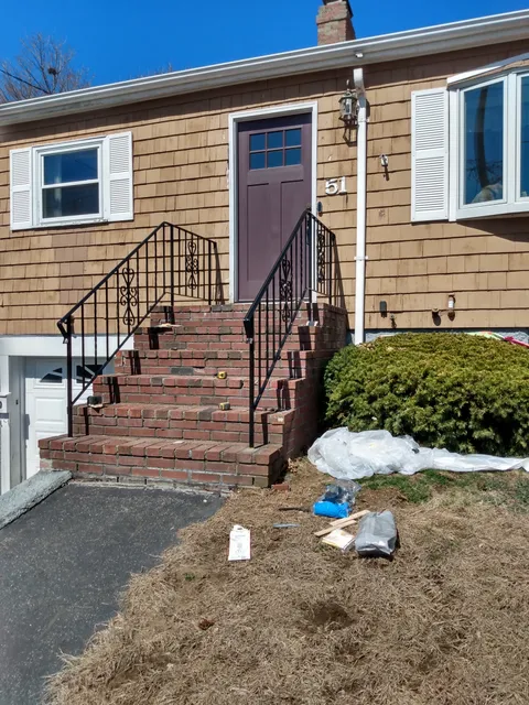 H & H Construction and Remodeling work photo