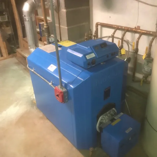 Girard Plumbing and Heating, Inc. work photo