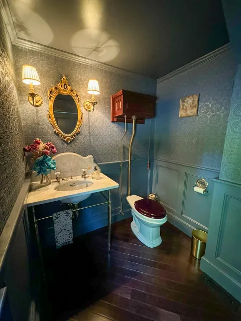 work photo from bethelcontractorcarpentry.com