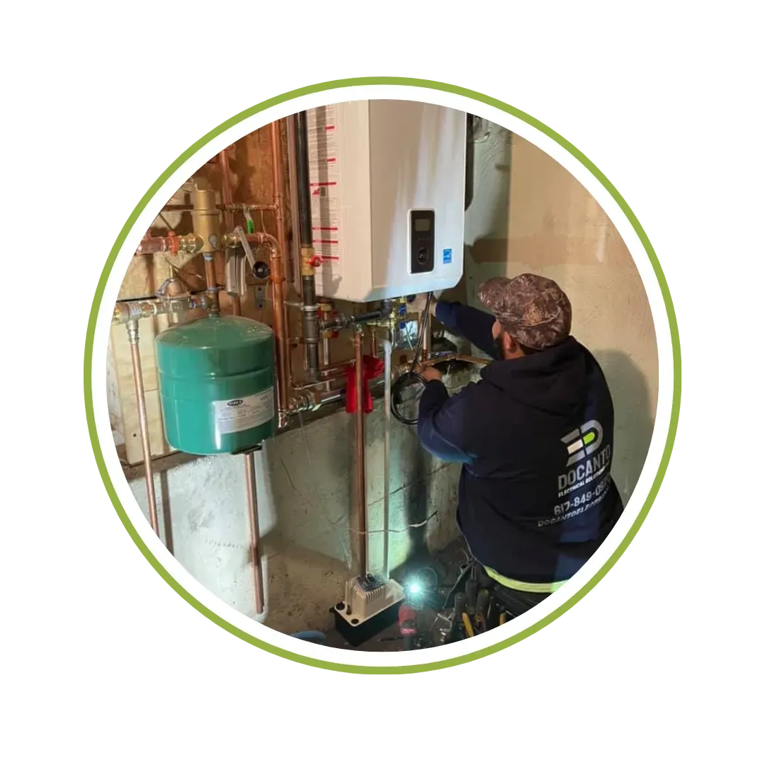 DoCanto Electrical Solutions Inc researched project photo