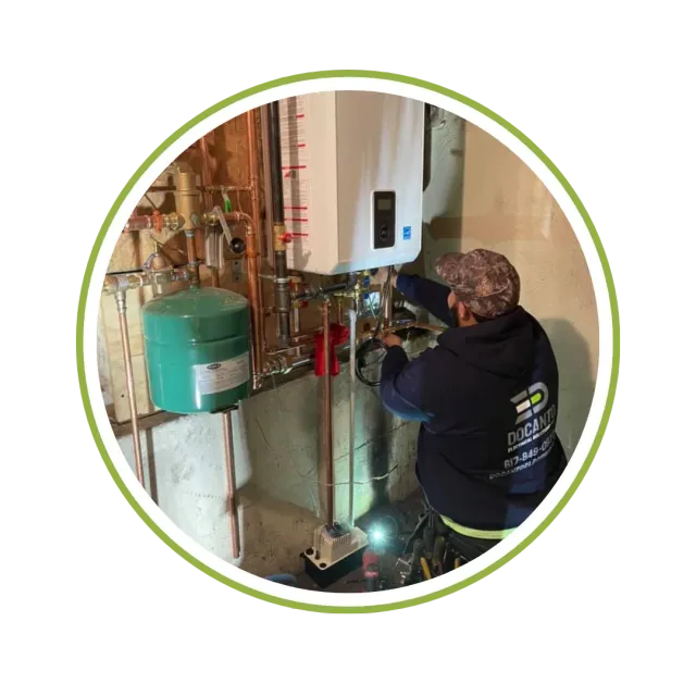 DoCanto Electrical Solutions Inc researched project photo