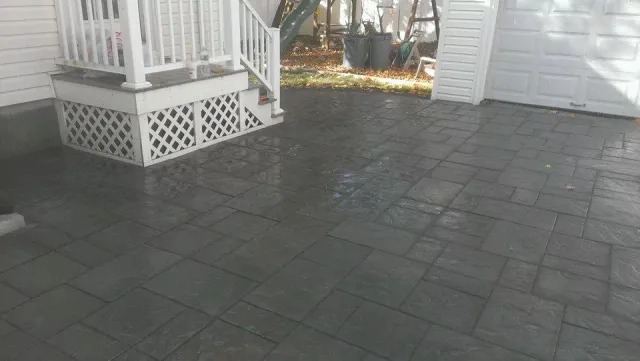 Patios