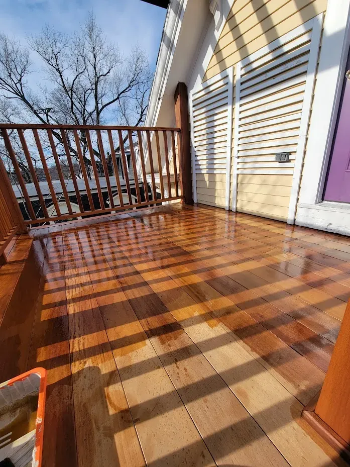 work photo from lccarpentrymasonry.com