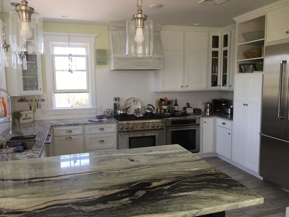Kitchens