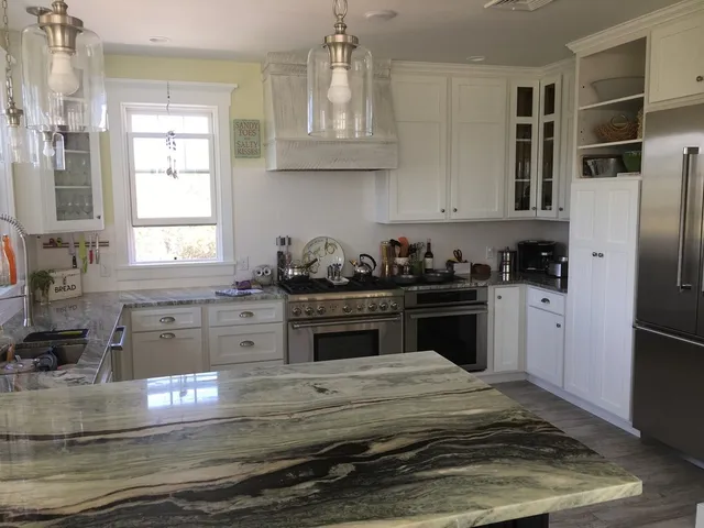Kitchens