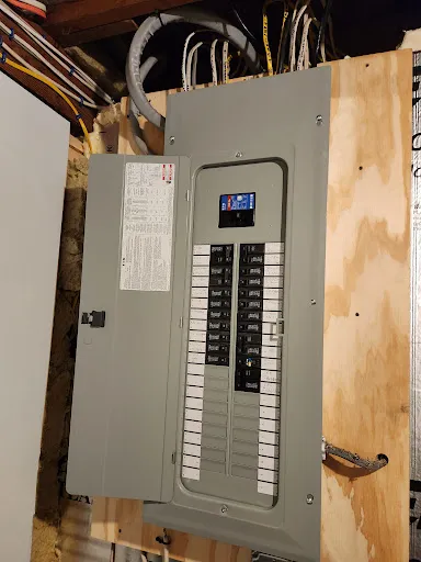 Ligo Electric LLC work photo