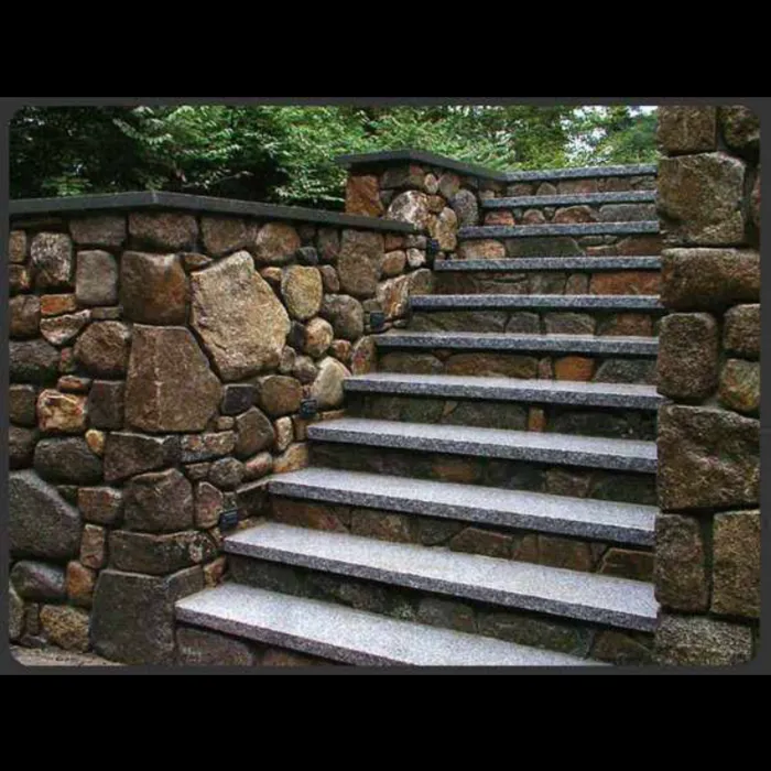 AC STONE WORK researched project photo
