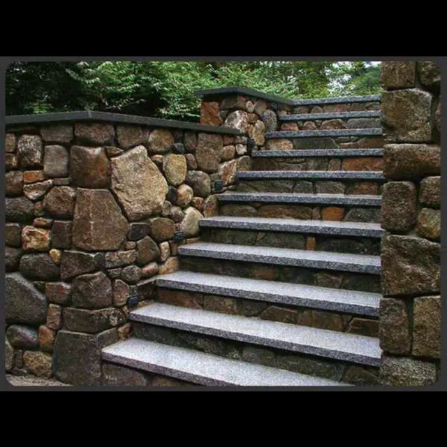 AC STONE WORK researched project photo