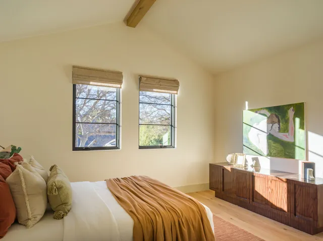 Metroplex Pro Builders researched project photo