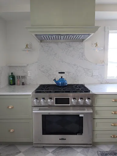EF Granite work photo
