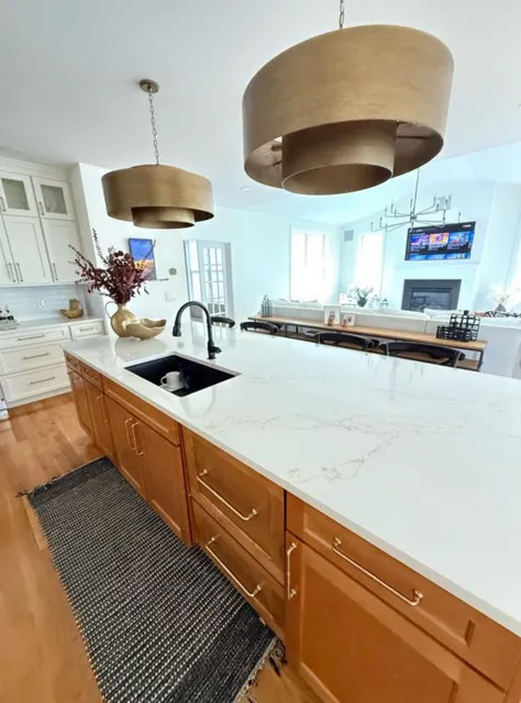 Ainslie Home Aesthetic llc work photo