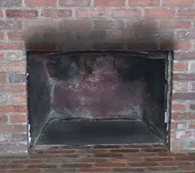 work photo from affordablechimneysweeps.com