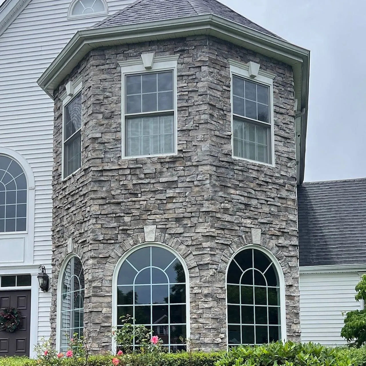 SK Quality Solutions researched project photo