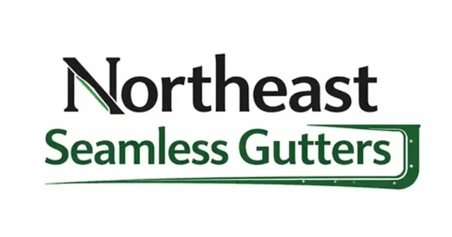 Northeast Gutter logo