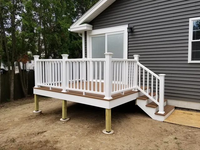 Creative Home Improvements