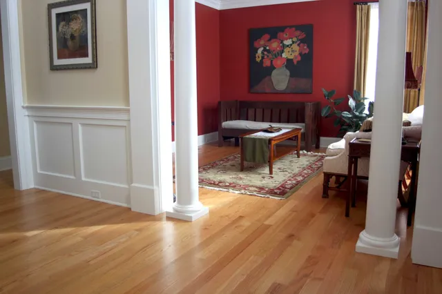 Dalene Flooring Carpet One work photo