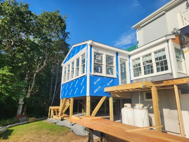 work photo from avalonbuilders.net