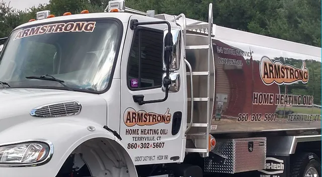 work photo from armstrongoilandpropane.com