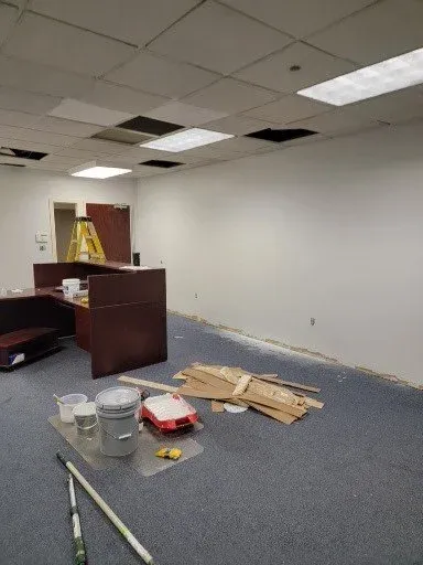 Justbo Building Co researched project photo