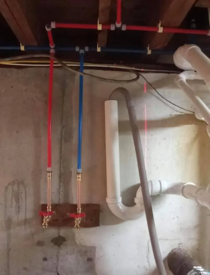 Brian Melo Plumbing and Heating researched project photo
