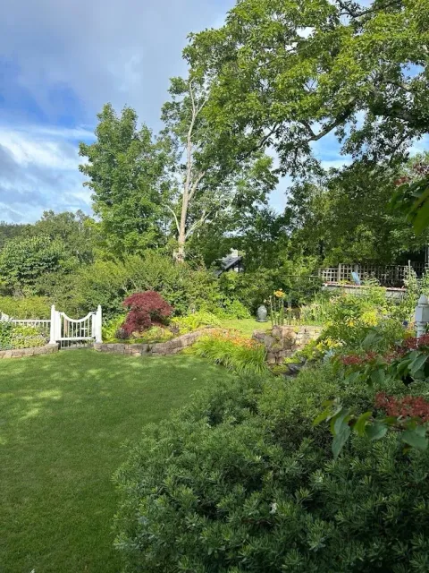work photo from zggardens.com