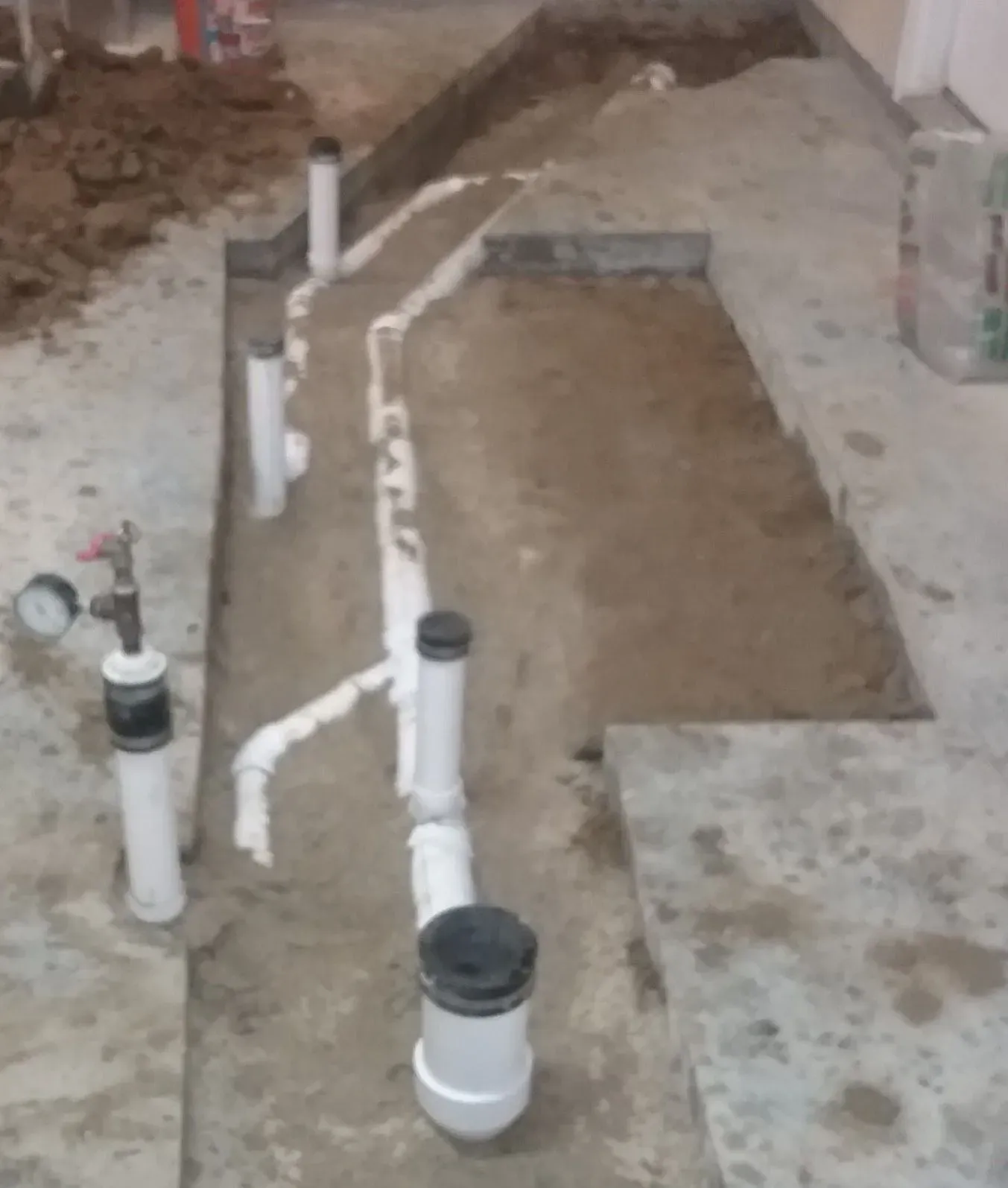 work photo from aboveandbeyondplumbinghvac.com