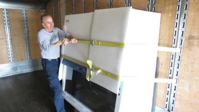ABC Moving Services, Inc. - Commercial Moving & Storage