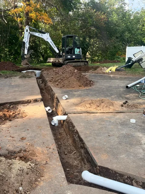 work photo from mjtreeservicesllc.com
