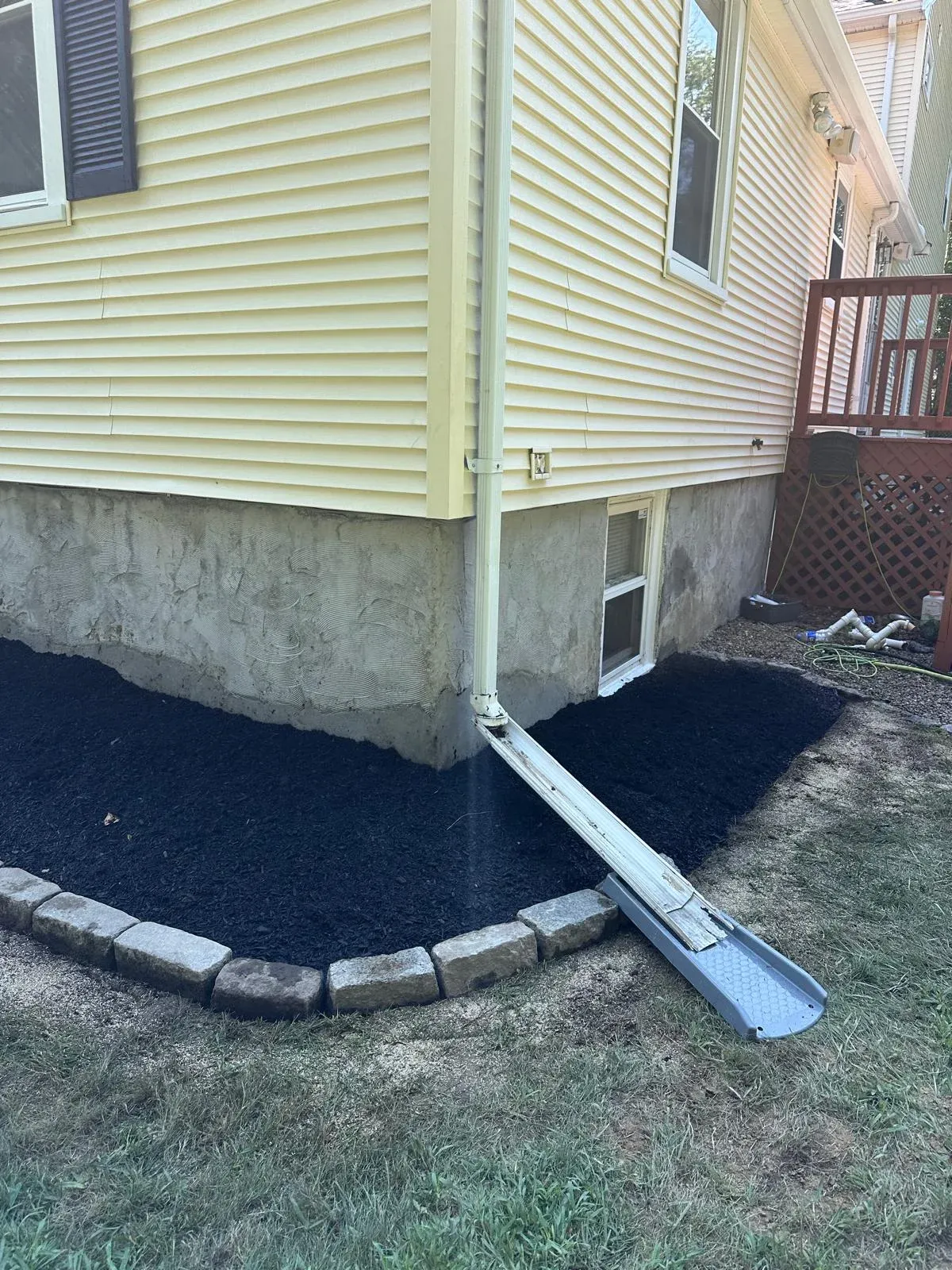 work photo from bennyandsonlandscapingllc.com