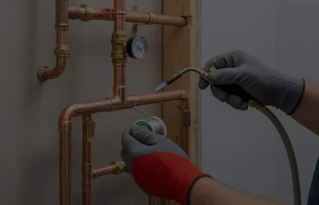 work photo from scottmooreplumbing.com