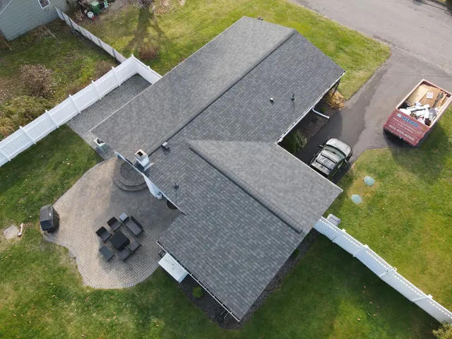 A&M Property Solutions work photo