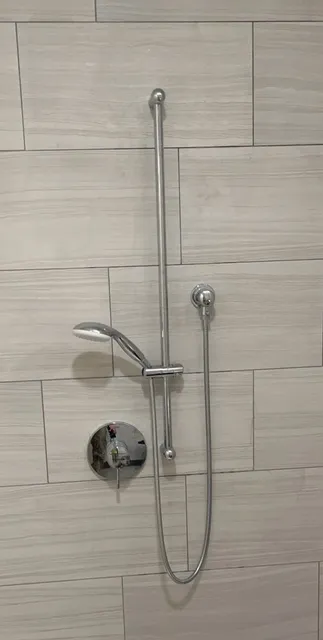 Bilodeau Plumbing work photo