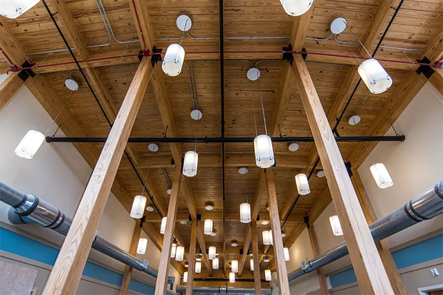 Interbuild Inc work photo