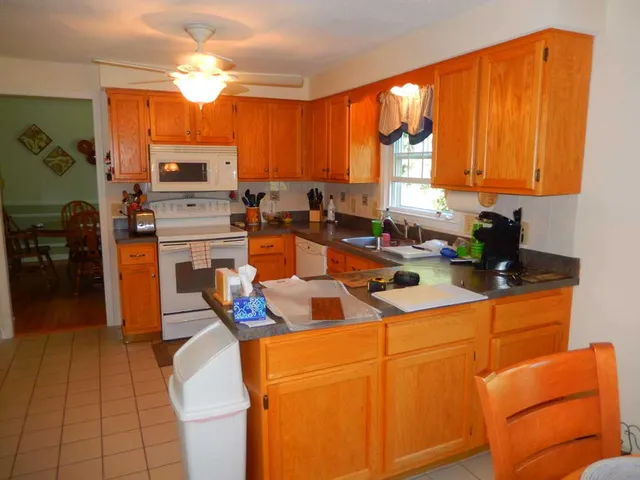 Sherri W Portland Kitchen Before