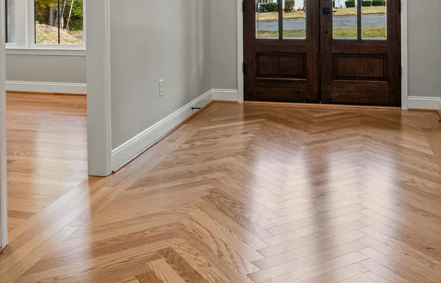 Hardwood floors Greenwich CT
