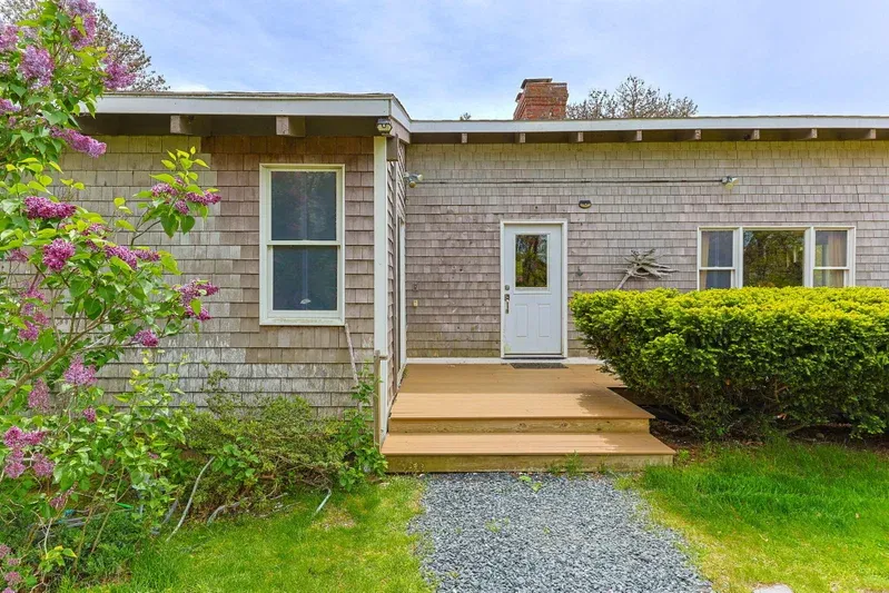 Truro MA Single Family Home For Sale: $1,425,000