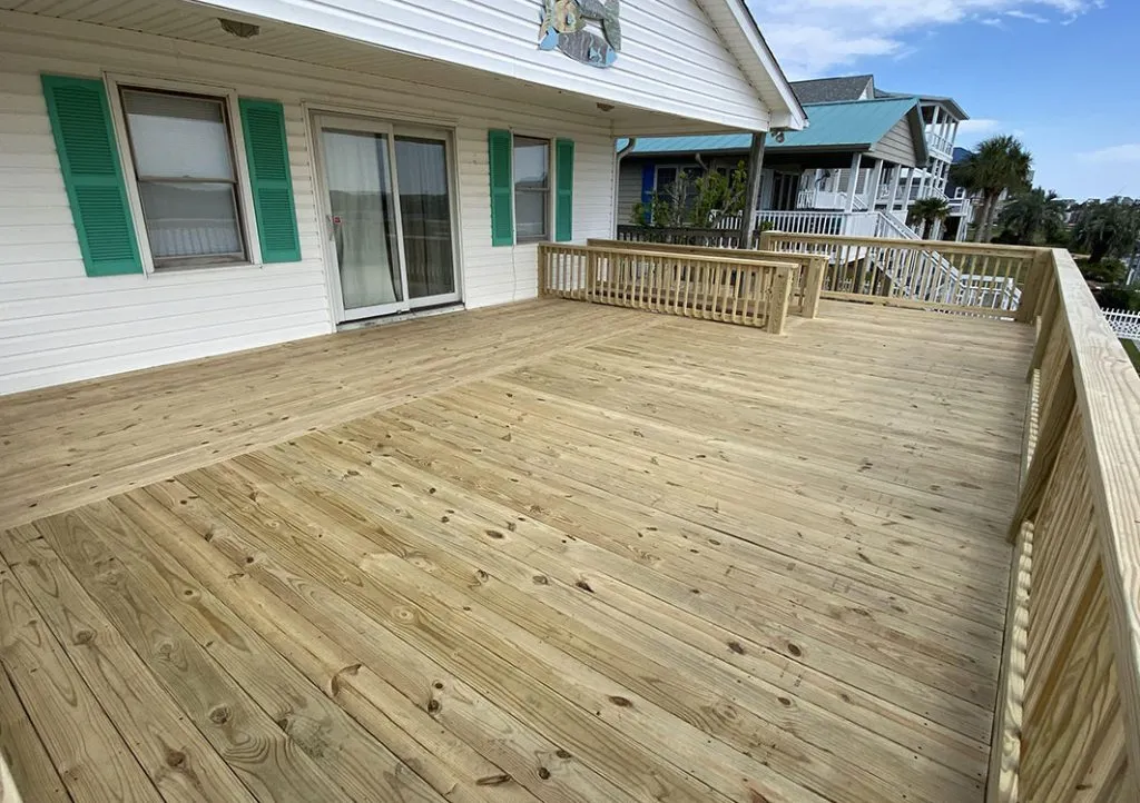 work photo from bostondecksinc.com