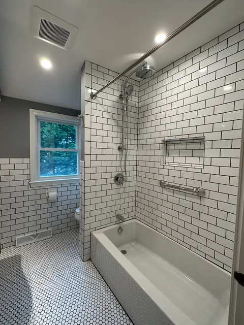 SeaBreeze Home Construction work photo