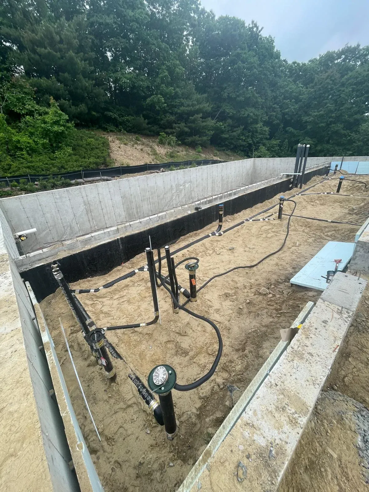 Advanced Drainage Solutions So-vent, rw plumbing