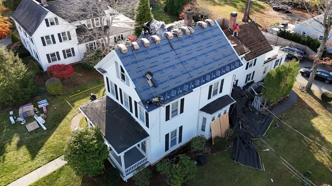 StormCare Roofing Inc.