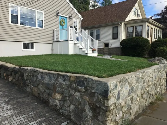 Gordon Grounds work photo