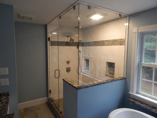 Hour Glass Company work photo