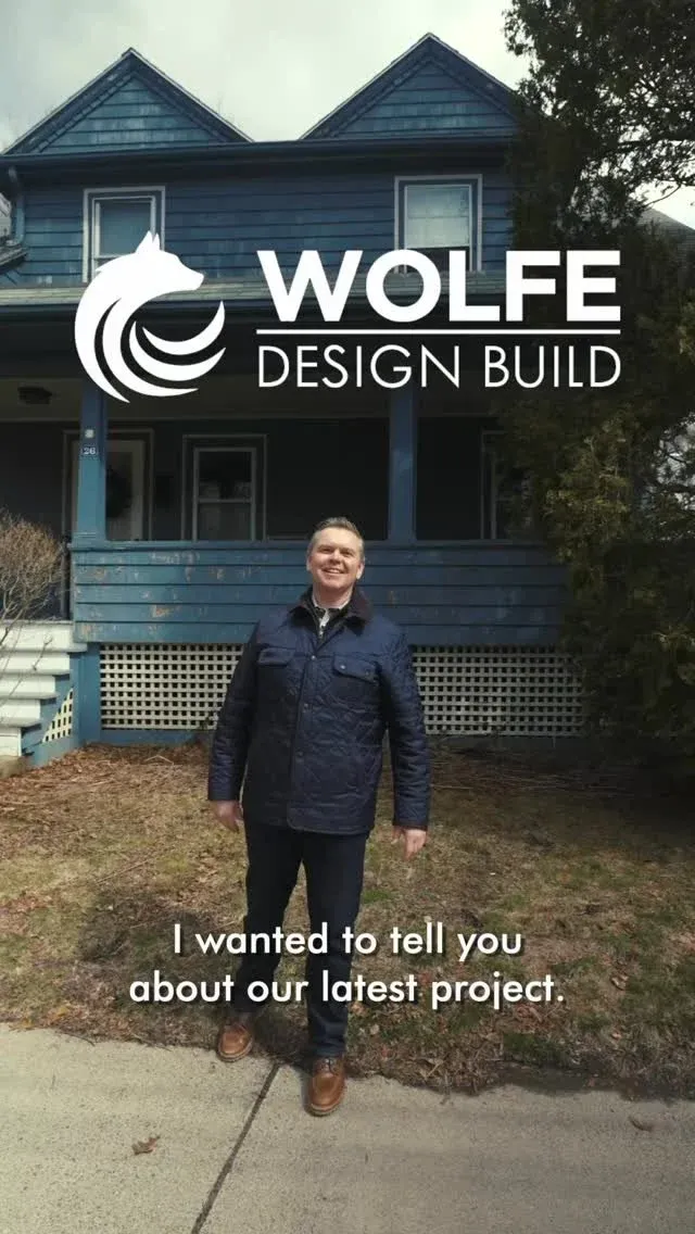 work photo from wolfedesignbuildllc.com