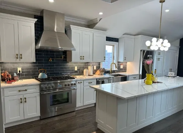 work photo from alainconstruction.com