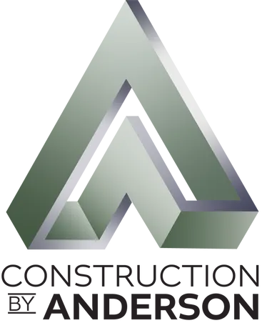Construction By Anderson work photo