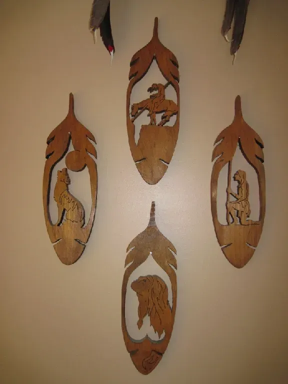 work photo from creativecustomcarpentry.us