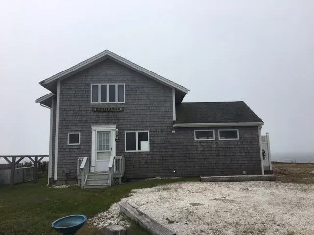 Cape Cod Home Inspections