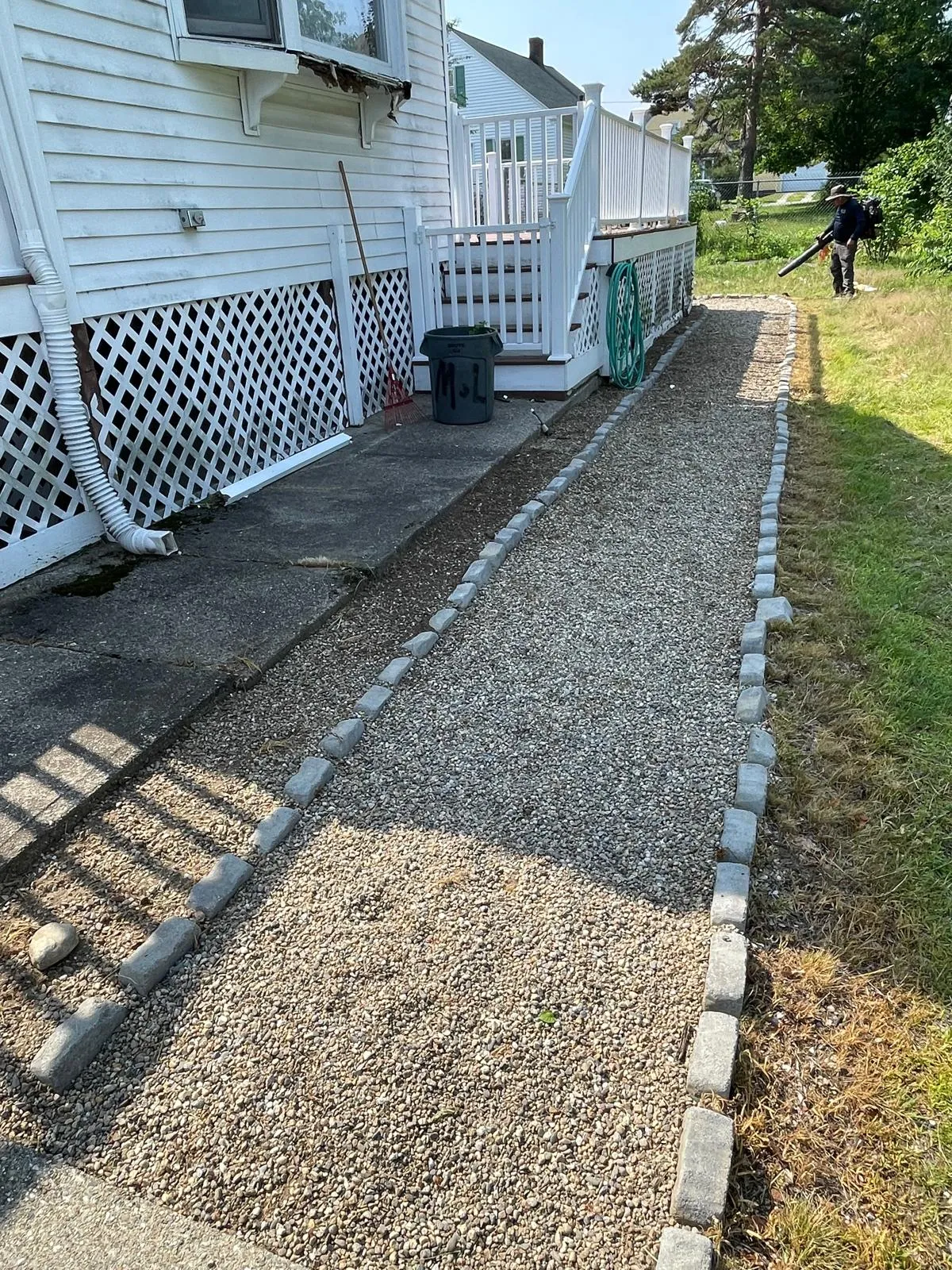 work photo from mllandscapingconstructionandmoreinc.us