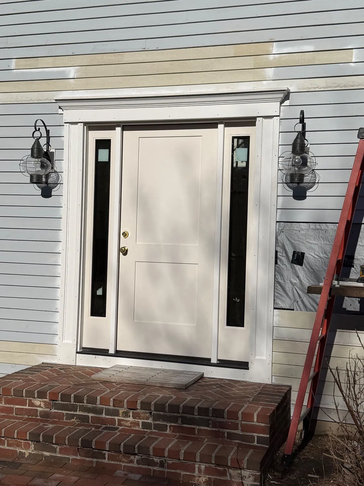 Cape Cod Carpentry Guild Inc verified work photo