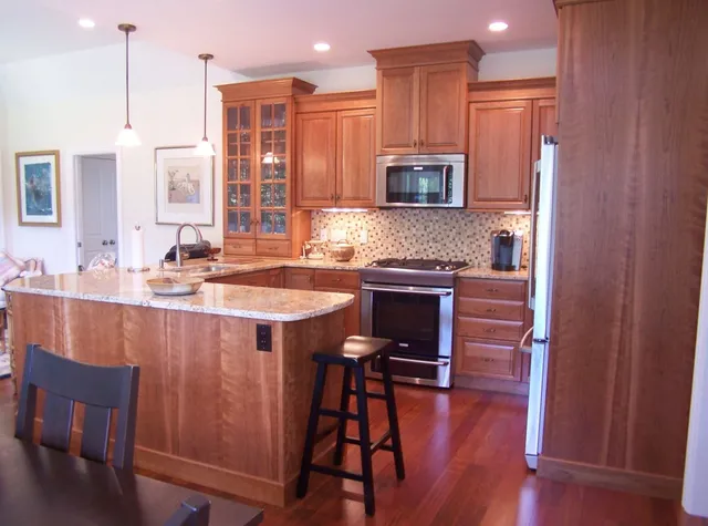Steeplechase Builders Inc verified work photo